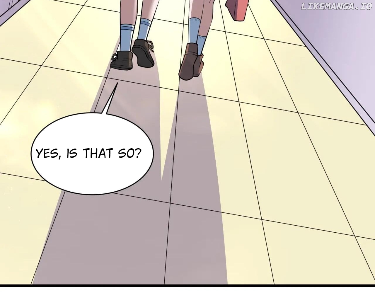 Era of the Haunted Chapter 506 - page 181